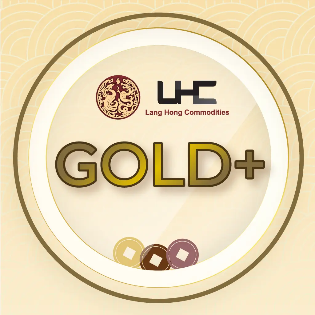 LHC-GOLD