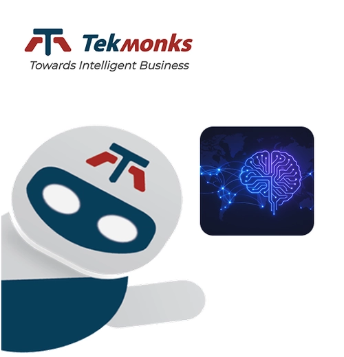 Tekmonks AI