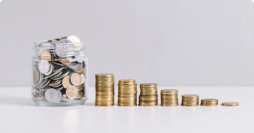 Gold-Saving-DCA-